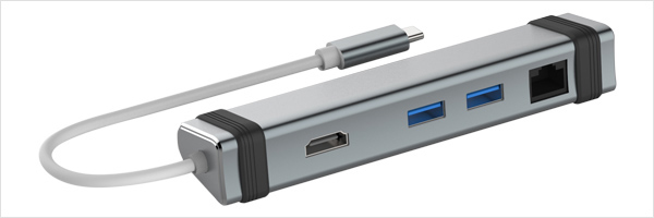 或實現接口大統一，Type-C哪里來的自信